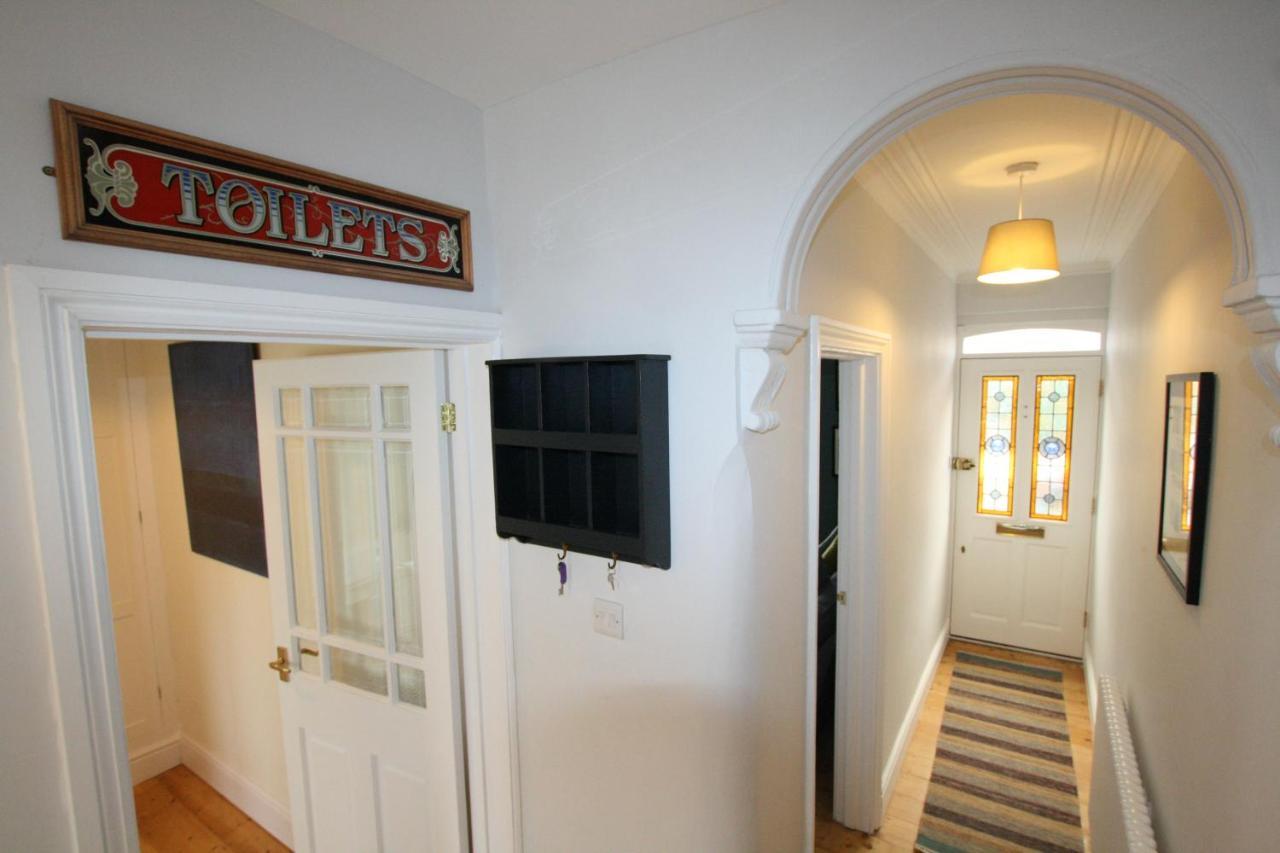 Tranquil 2 Bedroom Home In Totterdown Bristol Zewnętrze zdjęcie